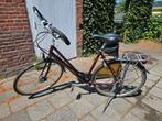 Koga Miyata Grand tour lady H951152, Fietsen en Brommers, Fietsen | Dames | Damesfietsen, Versnellingen, Ophalen, Overige merken