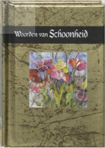 Spreuken: Woorden van Schoonheid NIEUW!  beschikbaar voor biedingen