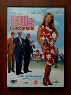 Ellis in Glamourland - Nederlandse film Linda de Mol (DVD), Cd's en Dvd's, Alle leeftijden, Verzenden, Zo goed als nieuw
