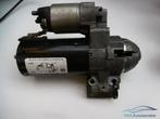 Startmotor BMW 5-serie  530 diesel automaat, Ophalen of Verzenden, Gebruikt, BMW
