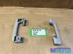 AUDI A6 C6 Hemel handgreep 2005-2011, Gebruikt, -, -, -