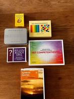 Set van diverse coachmaterialen, Ophalen of Verzenden