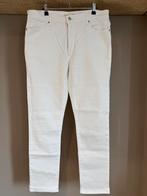 Levi's witte jeans in goede staat maat 32-32, Kleding | Dames, Spijkerbroeken en Jeans, Ophalen of Verzenden, Zo goed als nieuw
