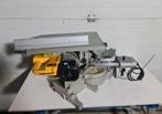 DeWalt D27111-QS Combinatiezaag afkortzaag zaagtafel 1500W, Ophalen of Verzenden, Dewalt, N.v.t, N.v.t