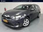 Kia Ceed Sportswagon 1.5 T-GDi DynamicLine, Stof, Gebruikt, Euro 6, 610 kg