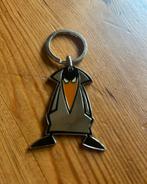Spy vs Spy sleutelhanger, Ophalen of Verzenden, Gebruikt, Overige typen