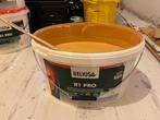 Verf Relius R1 PRO extra mat kwaliteits verf 10L, Doe-het-zelf en Verbouw, Verf, Beits en Lak, Ophalen, Overige kleuren, 5 tot 10 liter