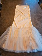 Nieuw seamless onderrok poirier skin petticoat m, Kleding | Dames, Trouwkleding en Trouwaccessoires, Ophalen of Verzenden, Nieuw