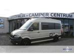 Westfalia Sven Hedin NEW EDITION 2.0 TDI 120kW/163pk Automaa, Bedrijf, Diesel, Westfalia, 5 tot 6 meter