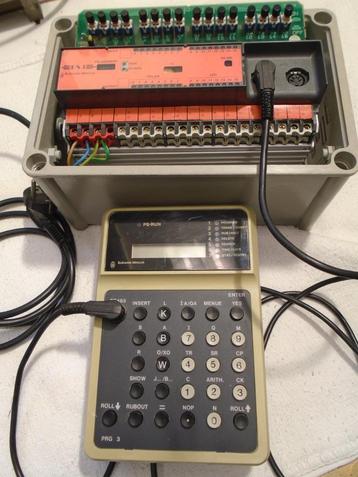 PLC K&M  DEMO MODEL  beschikbaar voor biedingen