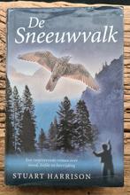 Stuart Harrison De Sneeuwvalk, Boeken, Ophalen of Verzenden, Zo goed als nieuw, Stuart Harrison