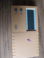 ELRO KT100 Programmeerbare Thermostaat, Doe-het-zelf en Verbouw, Ophalen of Verzenden, Slimme thermostaat, Gebruikt