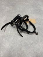 Sprenger sporen met wieltje en bandjes, Dieren en Toebehoren, Ophalen of Verzenden, Gebruikt, Dressuur, Overige typen