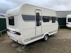 Hobby On Tour 390 SF Model 2026, Caravans en Kamperen, Schokbreker, Overige typen, Hobby, Bedrijf
