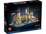 Lego Harry Potter 76419 Kasteel Zweinstein en terrein NIEUW, Ophalen of Verzenden, Nieuw, Complete set, Lego