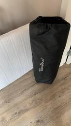TEKOOP bambino campingbedje, Kinderen en Baby's, Kinderkamer | Bedden, Ophalen of Verzenden, Minder dan 140 cm, Minder dan 70 cm