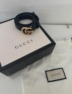Gucci Riem, Minder dan 3 cm, 80 tot 90 cm, Ophalen of Verzenden, Gucci