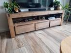 Salzburg TV Meubel, Ophalen, Gebruikt, 150 tot 200 cm, Minder dan 100 cm