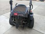 Toro zeroturn, Toro