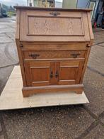 Buro kastje noemen het ook wel secretere, Zo goed als nieuw, Minder dan 100 cm, 25 tot 50 cm, 50 tot 100 cm