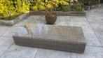 4Seasons Outdoor Kingston salontafel  4SO, Tuin en Terras, Ophalen, Bijzettafel, Zo goed als nieuw, Loungeset