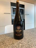 La Trappe Quadrupel 2019 in Magnum 1,5L, Verzamelen, Biermerken, Ophalen of Verzenden, Nieuw, Flesje(s), La Trappe