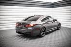 Voorlip sideskirt achterlip diffuser - BMW M5 F90 20-24, Ophalen of Verzenden