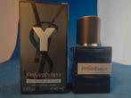Yves Saint Laurent YSL Y EDP Intense Men Parfum, Ophalen of Verzenden, Zo goed als nieuw