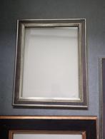 2 handgemaakte schilderijlijsten (Encadreur P. Werkhoven), Antiek en Kunst, Ophalen of Verzenden