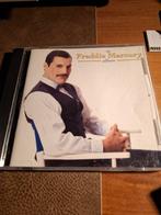 Freddie Mercury the Freddie Mercury album., Cd's en Dvd's, Ophalen of Verzenden, 1980 tot 2000, Zo goed als nieuw