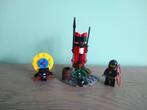 Lego Ninjago 2516 Ninja Training Outpost, Kinderen en Baby's, Speelgoed | Duplo en Lego, Ophalen of Verzenden, Zo goed als nieuw