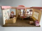 Sylvanian families cake shop, Ophalen, Gebruikt