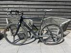Carbon Racefiets te koop, Gebruikt, Carbon, Heren, 57 tot 61 cm