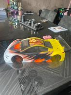 Hele mooie 1:10 body, Hobby en Vrije tijd, Modelbouw | Radiografisch | Auto's, Elektro, Nieuw, Ophalen of Verzenden, Schaal 1:10