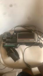 Olympus color video camera VX-303 VHS, Audio, Tv en Foto, Videocamera's Analoog, Ophalen of Verzenden, Camera