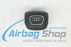 Stuur airbag 4 spaak Audi A3 8Y (2020-heden)