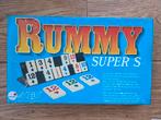 RUMMY RUMMIKUB, Hobby en Vrije tijd, Een of twee spelers, Ophalen of Verzenden, Gebruikt, Peri Spiele