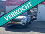 Volkswagen TIGUAN 1.4 TSI eHybrid Business+|Pano|IQ light|Na, 4 cilinders, 150 pk, Alcantara, Hybride Elektrisch/Benzine