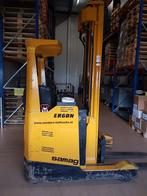 Reachtruck Samag, Zakelijke goederen, Machines en Bouw | Heftrucks en Intern transport, Ophalen, Reachtruck, 1000 tot 2000 kg