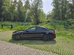 Dikke BlackOnBlack C43 AMG 489pk 4MATIC AMG kleppen-uitlaat, 1800 kg, 489 pk, Vierwielaandrijving, Particulier
