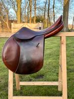 Butet zadel 17,5, Ophalen of Verzenden, Springen