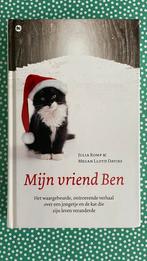 Mijn vriend Ben, Julia Romp & Megan Lloyd Davis, Ophalen of Verzenden, Zo goed als nieuw