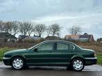 Jaguar X-type 2.0 V6 Business Edition Automaat ECC Audio/CD, Beige, 156 pk, Bedrijf, Sedan