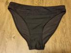 NIEUW Zwarte bikinislip mt 40 H&M, Ophalen, Nieuw, Zwart
