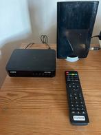 Digitenne, Ophalen of Verzenden, Zo goed als nieuw