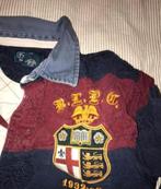 Mooie rugby van Ralph Lauren maat 134 / 140, Kinderen en Baby's, Kinderkleding | Maat 134, Ophalen of Verzenden