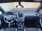 DS DS 4 1.2 PureTech Performance Line NAVI/CLIMA/HLEDER/CRUI, Auto's, DS, Gebruikt, Euro 6, 1199 cc, Bedrijf