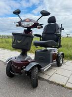 Scootmobiel excel Galaxy II Comfort (verkeert in nieuwstaat), Ophalen, Zo goed als nieuw
