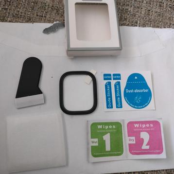 Screen tempered protector apple watch ultra 2 49mm beschikbaar voor biedingen
