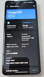 Oneplus 9 Pro 128GB, Gebruikt, Overige modellen, Ophalen of Verzenden, Zonder simlock